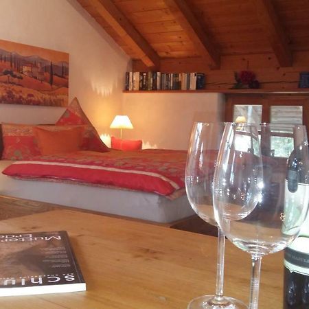 Apartamento Chiemsee-Refugium Amerang Exterior foto