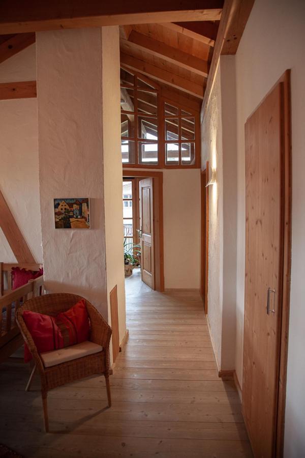 Apartamento Chiemsee-Refugium Amerang Exterior foto