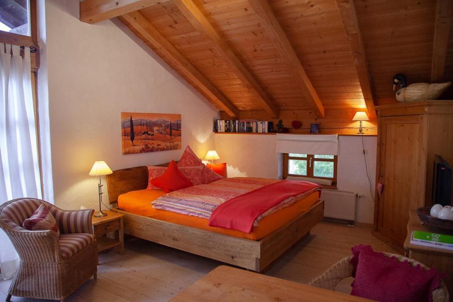 Apartamento Chiemsee-Refugium Amerang Exterior foto