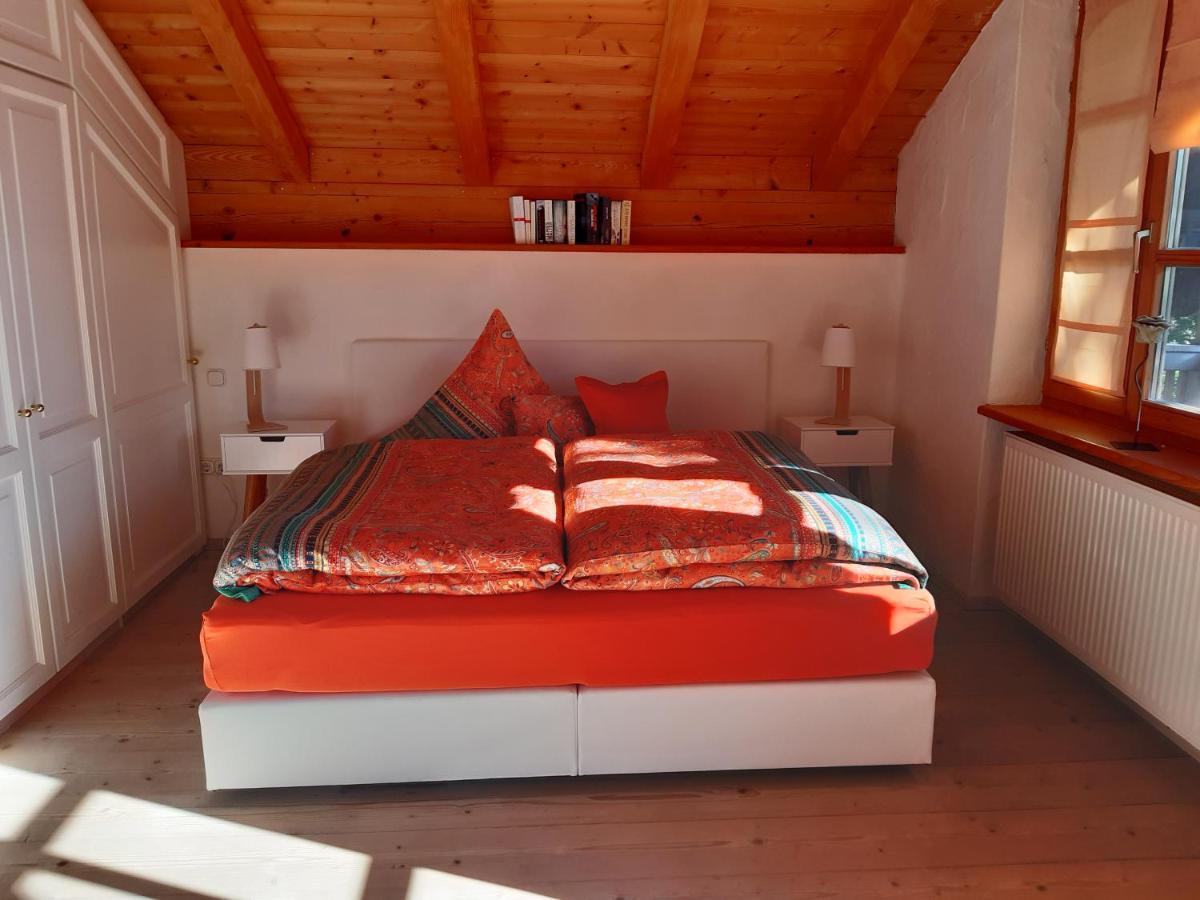 Apartamento Chiemsee-Refugium Amerang Exterior foto