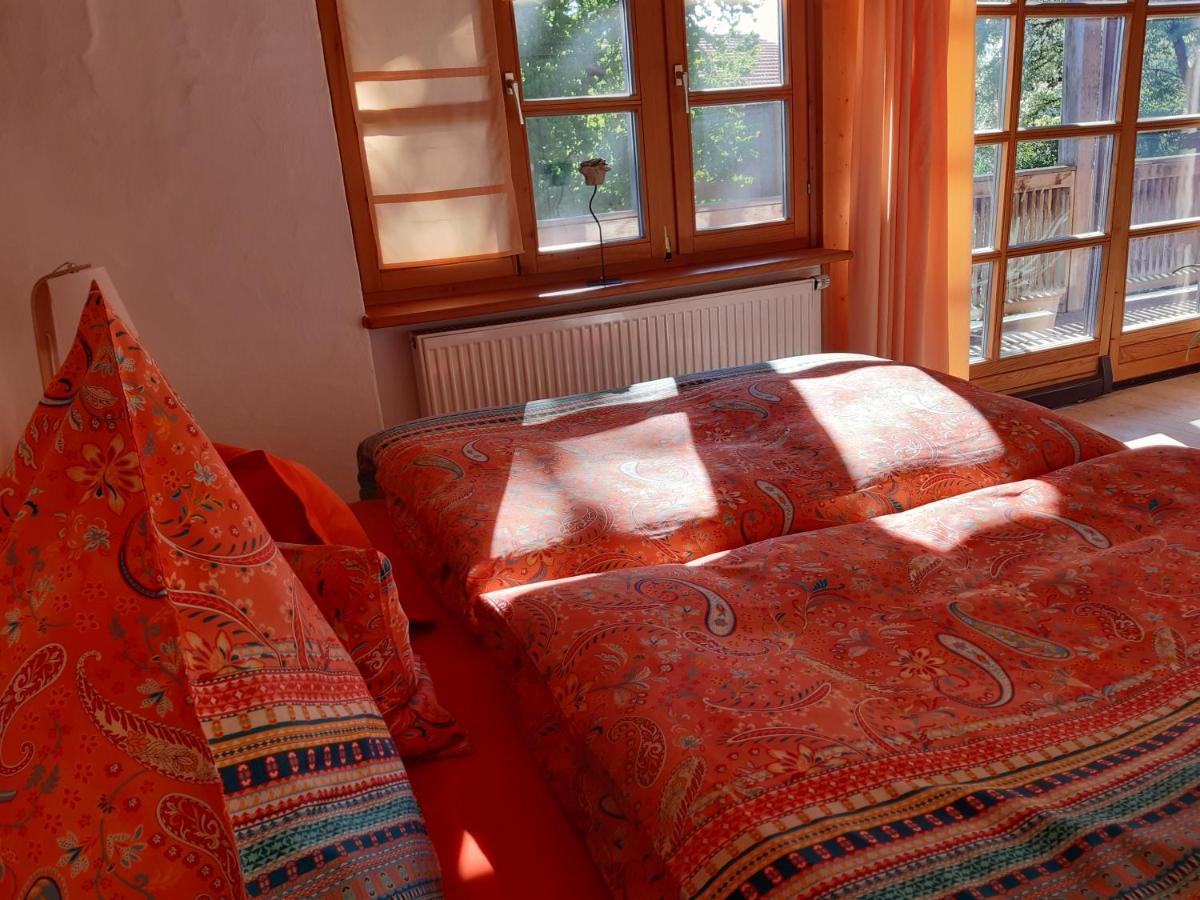 Apartamento Chiemsee-Refugium Amerang Exterior foto