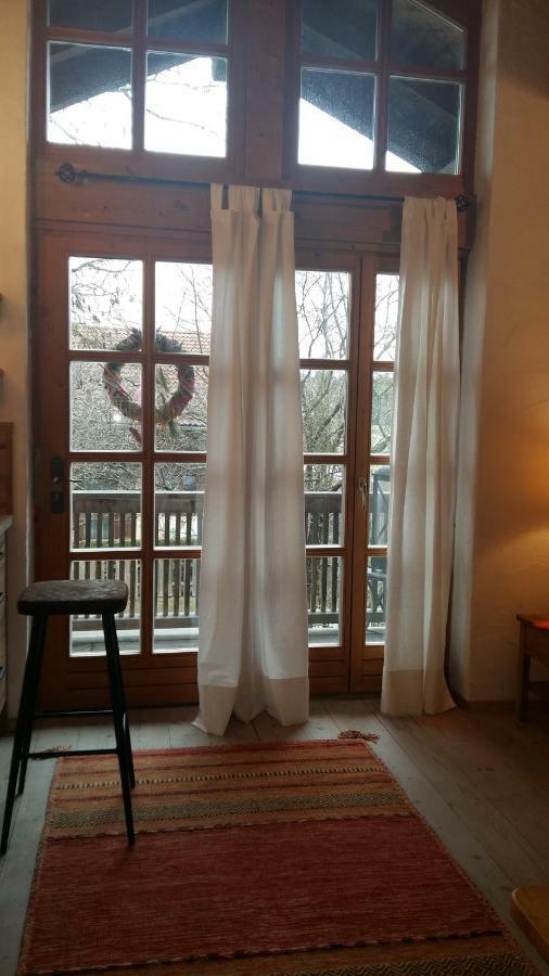 Apartamento Chiemsee-Refugium Amerang Exterior foto